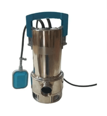 Damor 1.5HP Stainless Steel Heavy Duty Sewage Pump