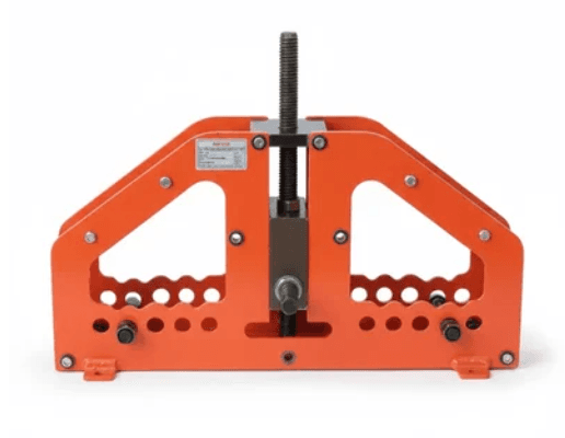 Inder 12-50 mm Tube Roller Bender Without Bending Roller P-161A( P-161A)