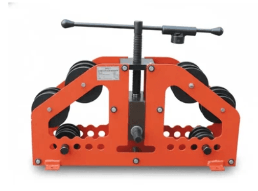 Inder 12-50 mm TUBE ROLLER BENDER With Bending Roller W/o Stand P-161A(P-161A)