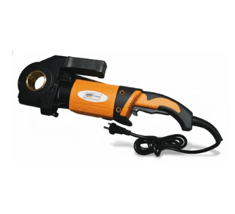 Inder 3/8-1¼ Inch 32RPM Portable Electric Pipe Threader 141C – BSPT 13.8Kg Die Head Set(Inder 3/8-1¼ Inch 32RPM Portable Electric Pipe Thr)