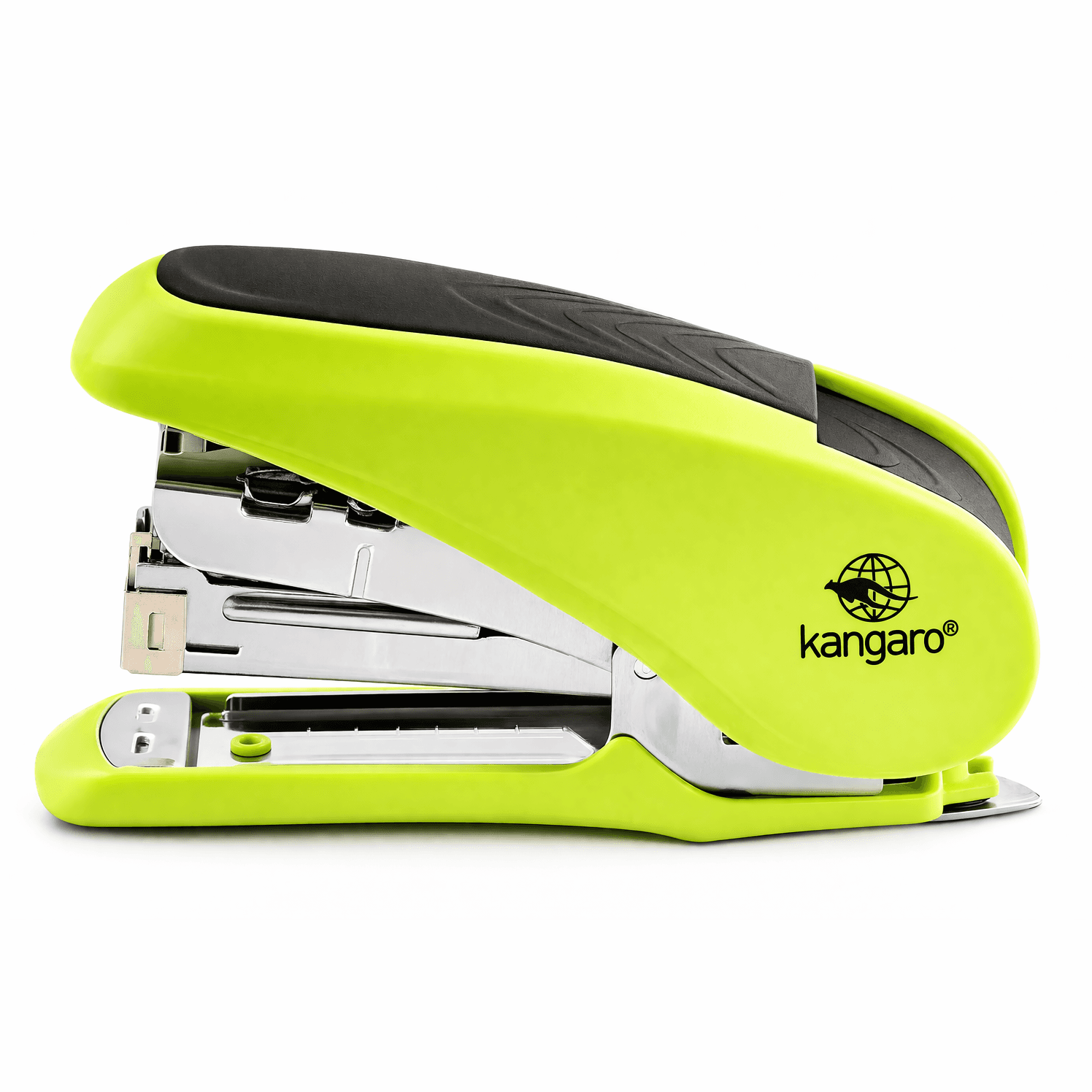 Kangaro LE 10/Y Stapler| for offices, schools, and home( LE 10/Y)