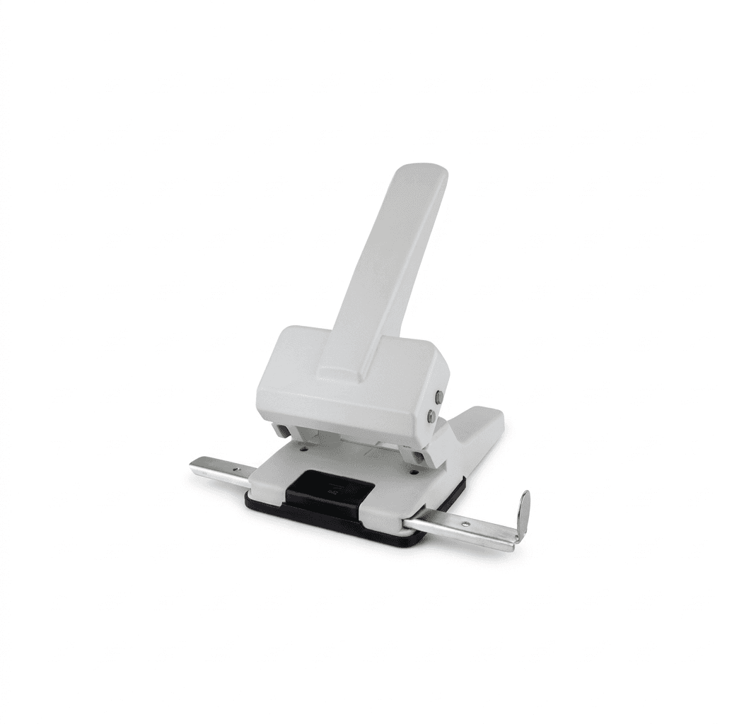 Kangaro DP-800 paper punch| for offices, schools, colleges and print centers