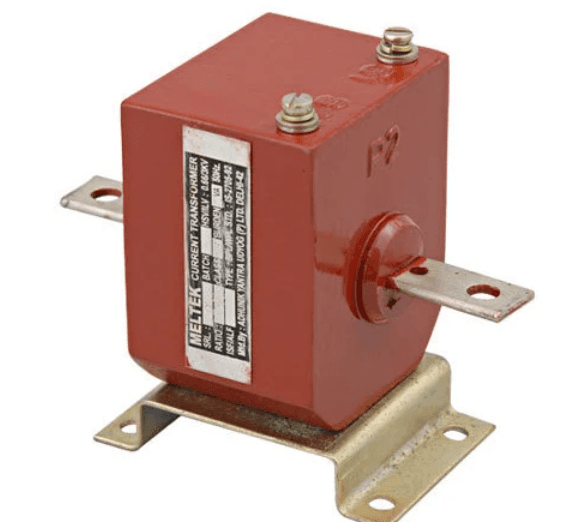 Wound Primary Bar Current Transformer(WP01)