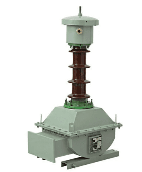 Transformer Bushing Connector(Bushing Connector)