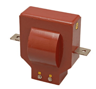 Three Phase Cast Resin CT(Three Phase Cast Resin CT)