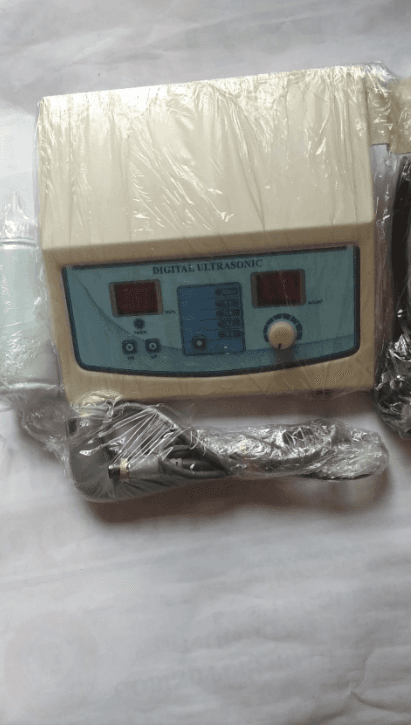 Shivya Healthcare Enterprise KUD-90 DIGITAL ULTRASONIC Electrotherapy Device (KUD-90)