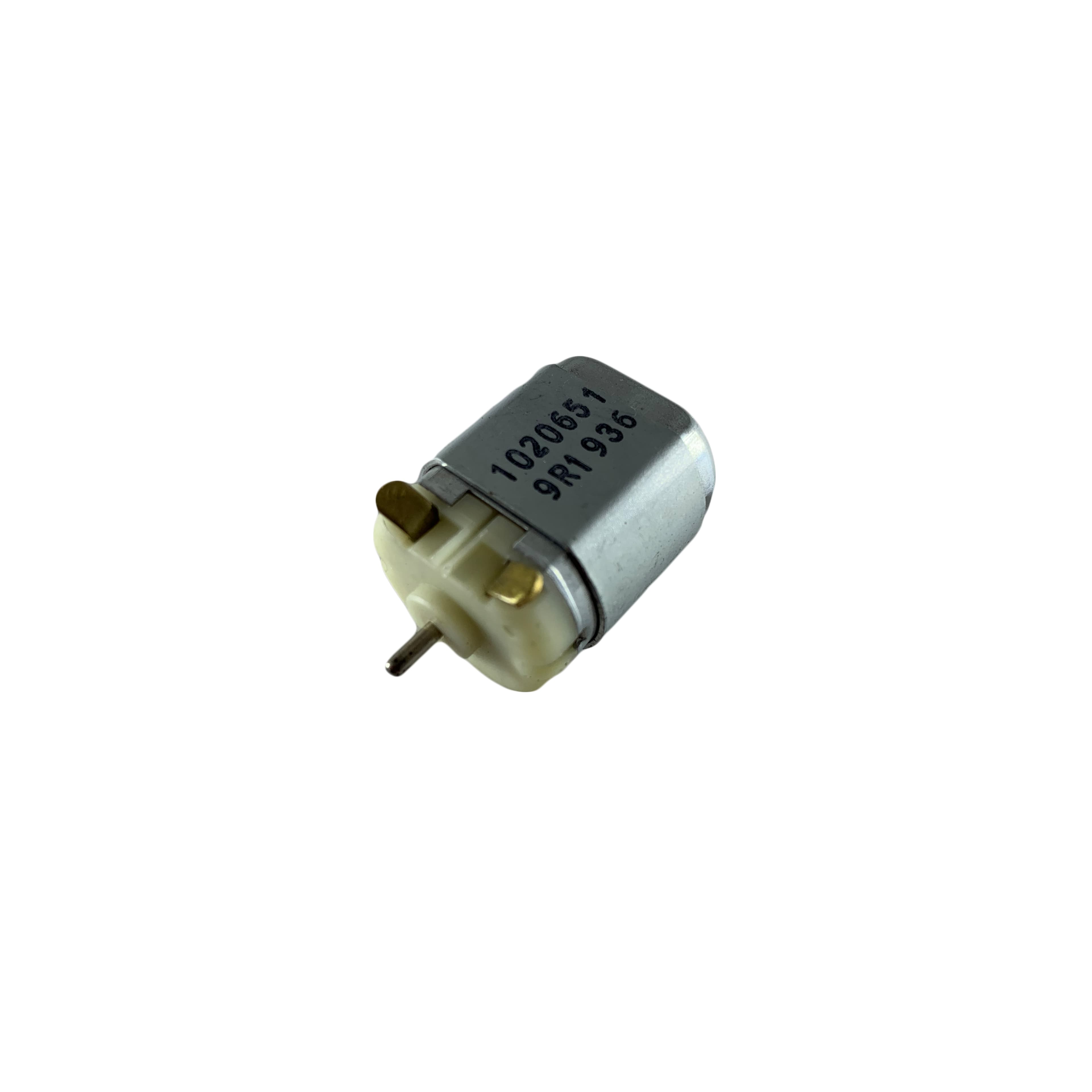 HUMSER 6V 6500RPM High Torque High Speed Brushed