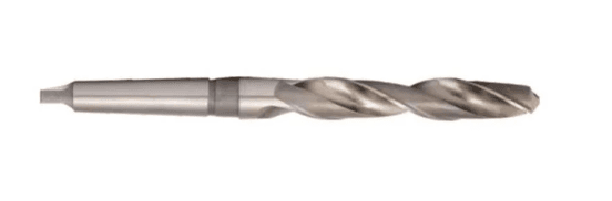 Rewo 19.05mm M2 HSS Taper Shank Drill