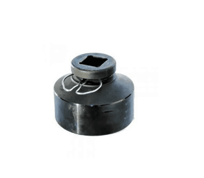 Taparia 65mm 1 inch Square Drive Hexagonal Impact Socket IMD65