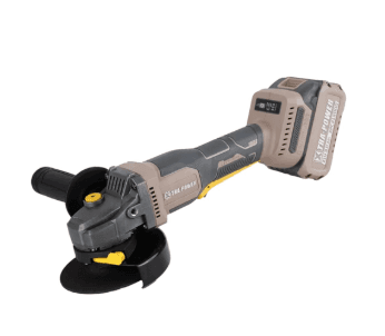 Xtra Power XPC-AG-02 Cordless Brushless Product focal point