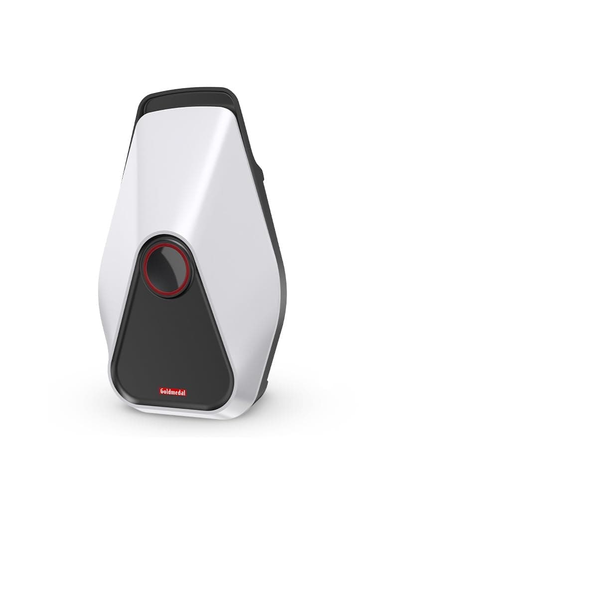Goldmedal G-Astro Door Bell | Calling Bell For Home | Wired Electronic Door Bell for Office,School | Sleek Design | With Flashing Light | Polyphonic Tunes |-(Pack of 1)