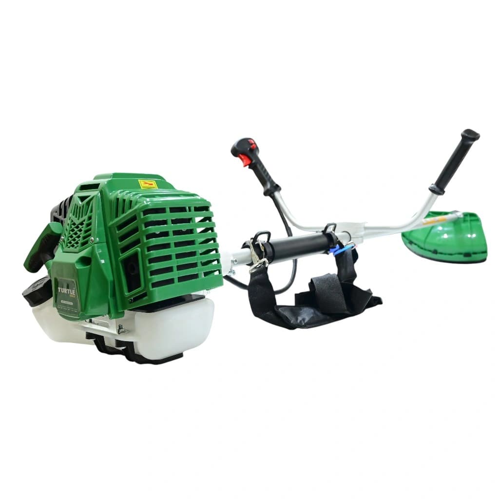 Turtle Gold ST-841S Brush Cutter 52cc Product focal point