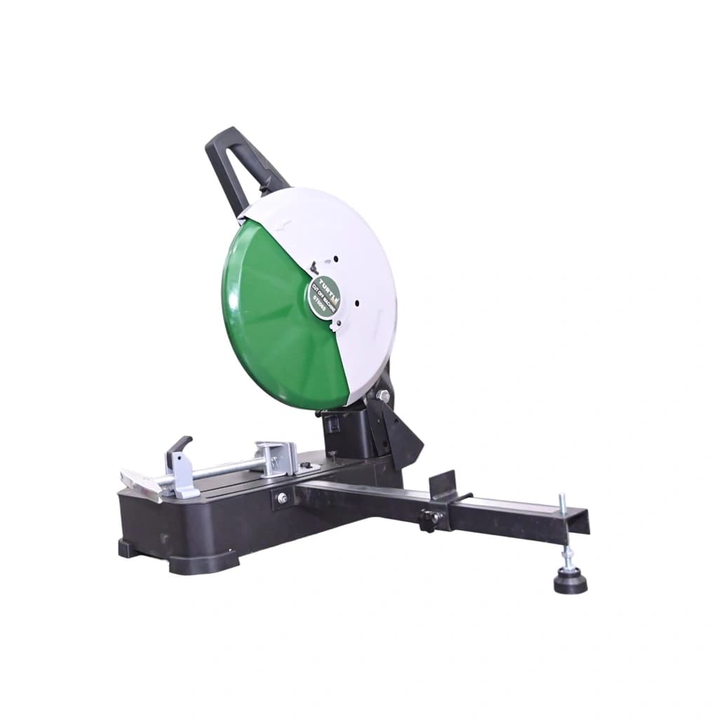 Turtle Gold Cut-off Machine ST-606S (14″, 3240W, 355mm, 4200rpm, 220V, 24kg)(ST-606S)