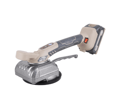 XTRAPOWER Cordless Tile Tiling Machine X Product focal point