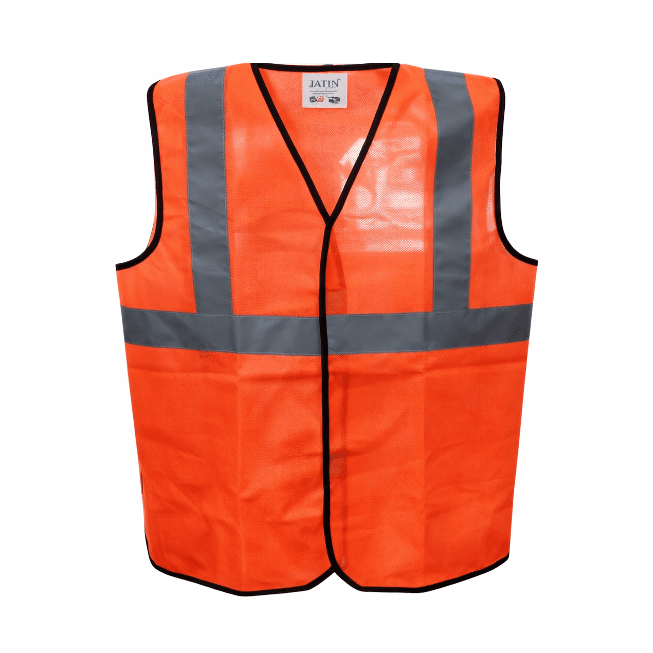 2 Inch Reflective Jacket High Visibility Product focal point