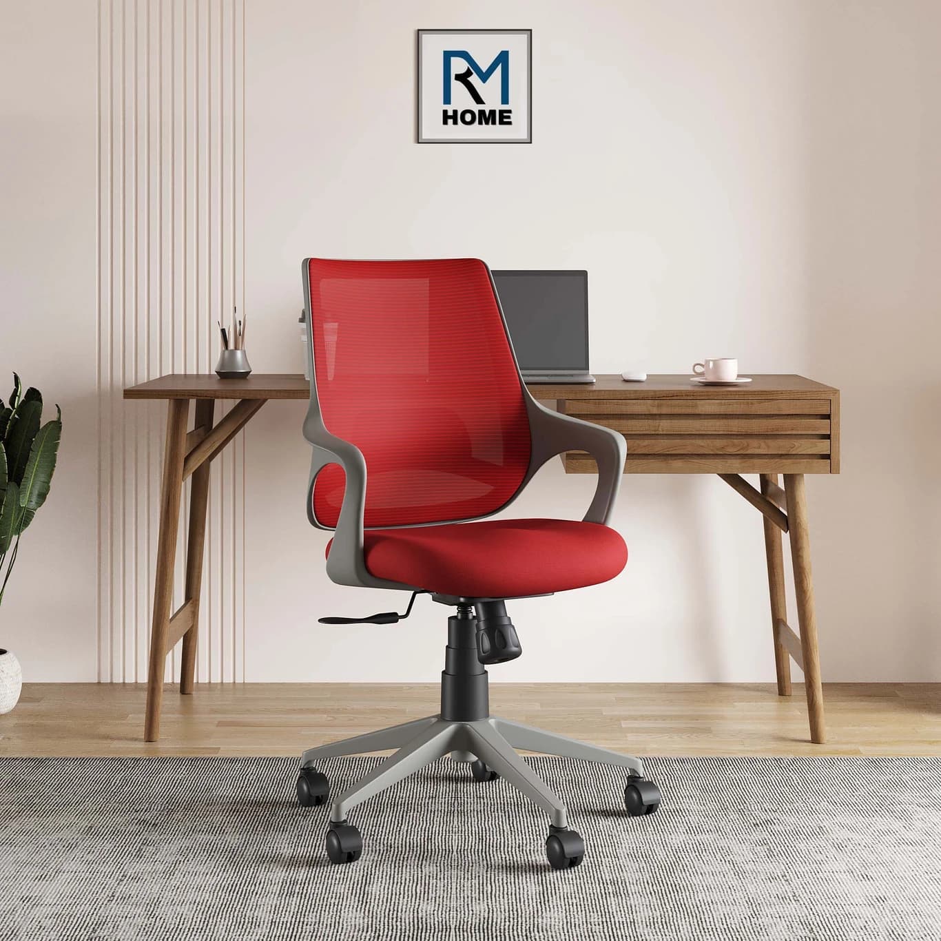 Product focal point