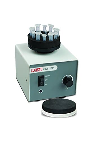 Remi 0-2500rpm Shaded Pole Motor Vortex Mixer, CM-101(CM 101)