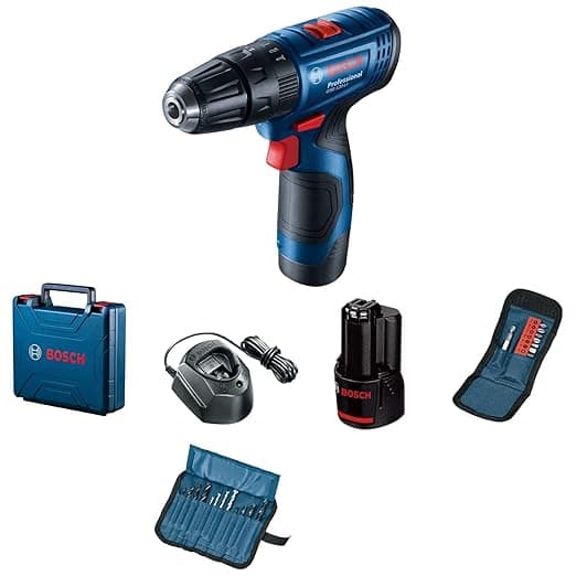 120-LI 12V Cordless Impact Drill Driver Product focal point