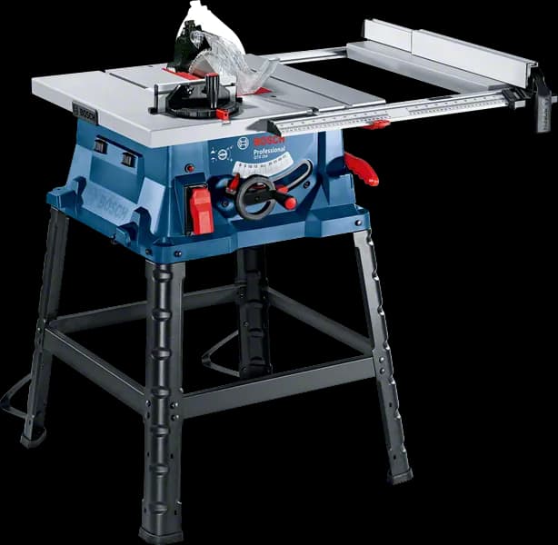 Bosch Professional GTS 254 Table Saw