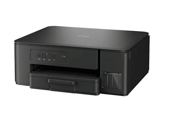 Brother DCP-T230 Multifunction (Print Scan Copy) Ink Tank Printer