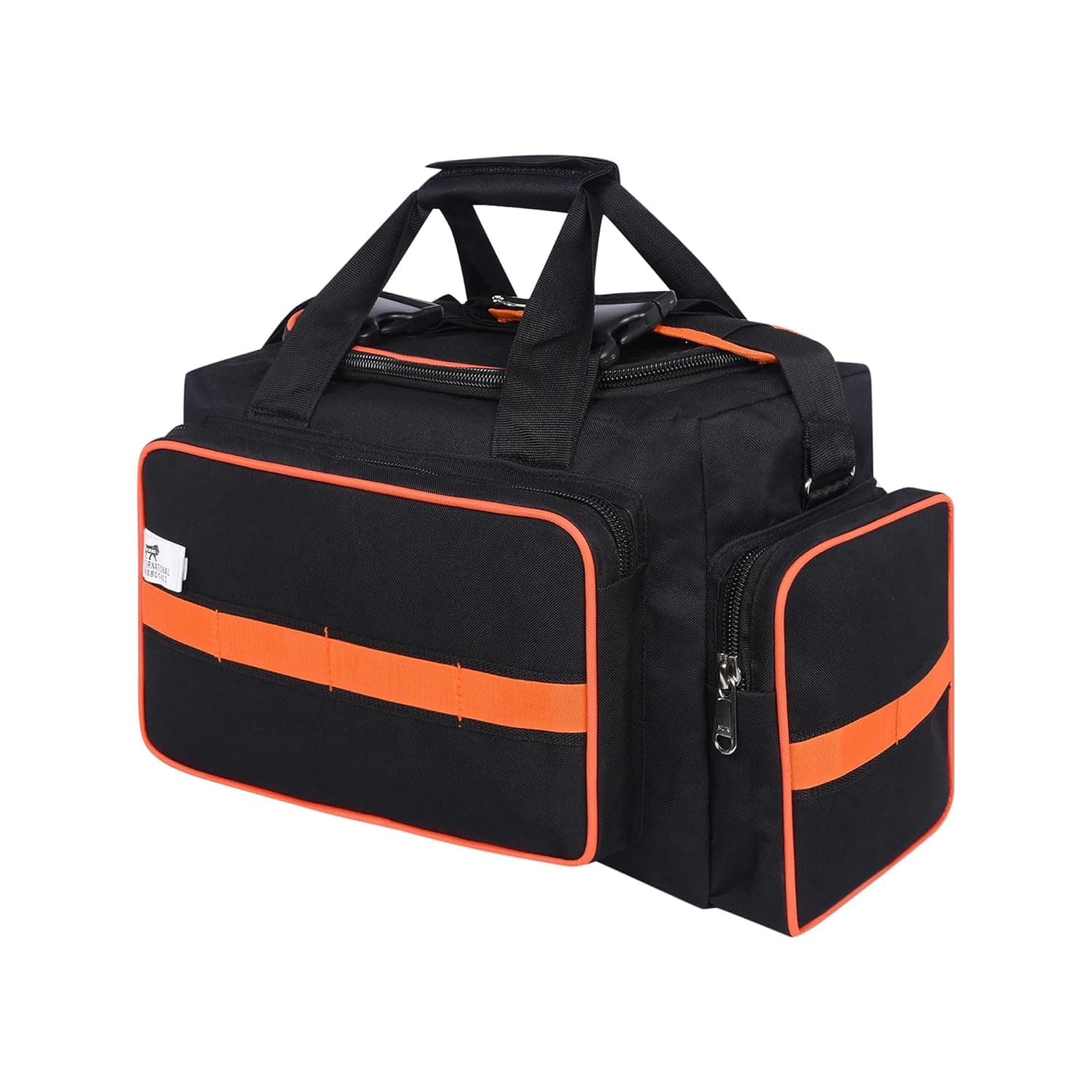 PAHAL Tool Bag for Electrician Plumber Heavy Duty
