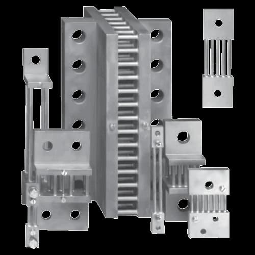 DC Shunt Resistor 75A/75mV