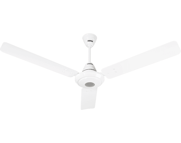 USHA Make BLDC Ceiling Fan - 1200 mm - 32W, with Remote - 5 star