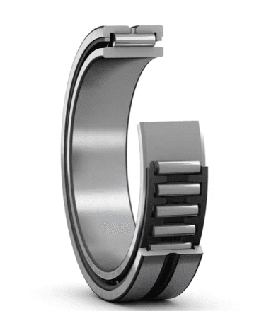 NA 4903 IKO Single row needle roller bearing with machined rings