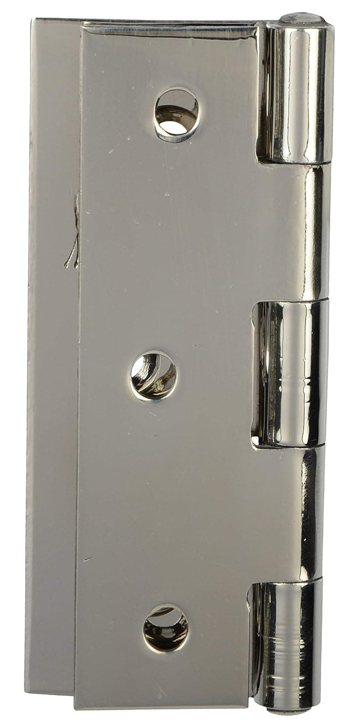 SSISKCON 3 Inch Cabinet Cut Hinges Product focal point