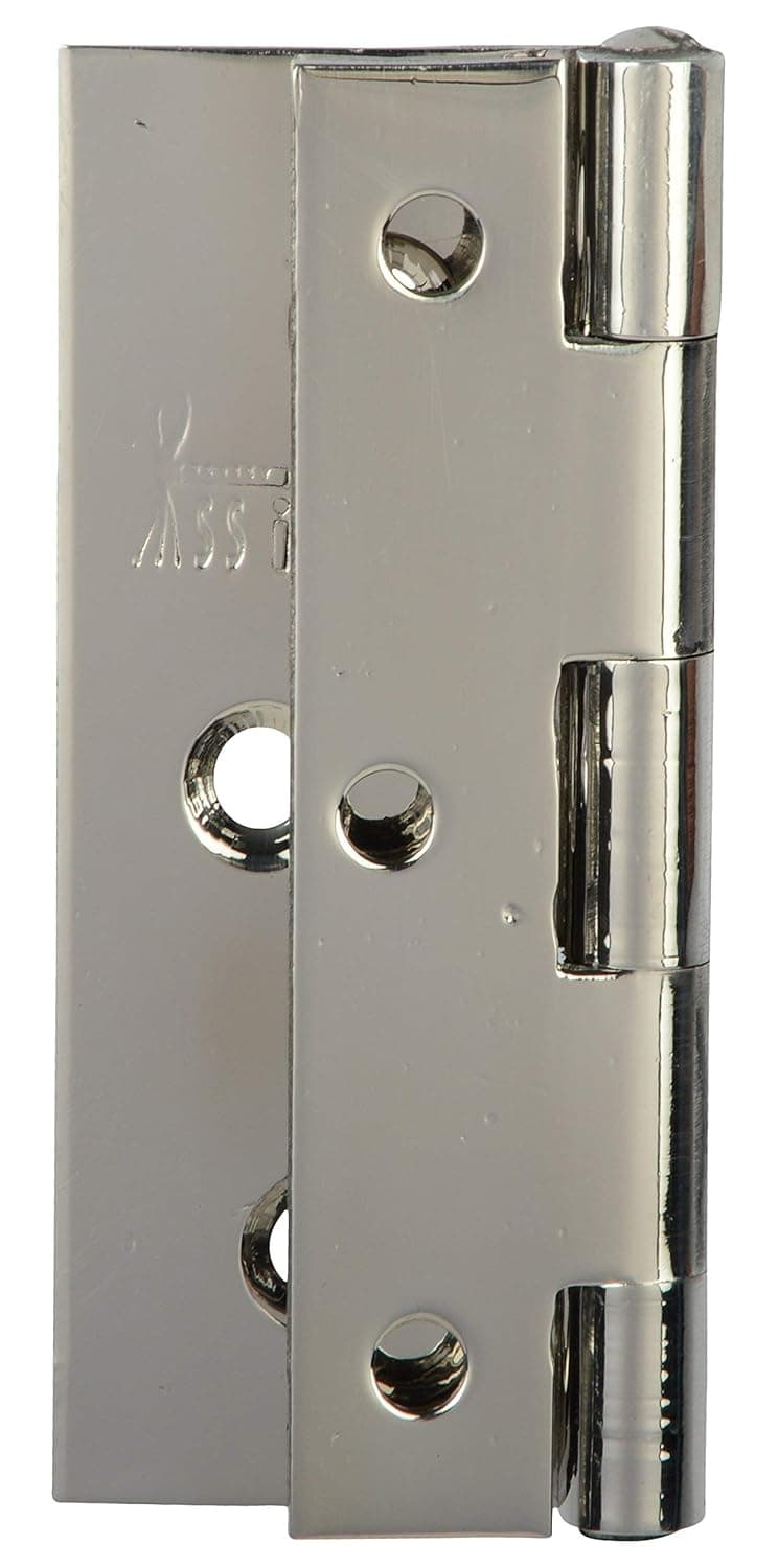 SSISKCON Heavy Cabinet Cut Hinges Product focal point