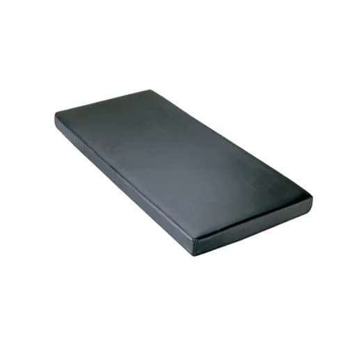 MEDICOM Single Section Mattress for Hospital Plain Beds
