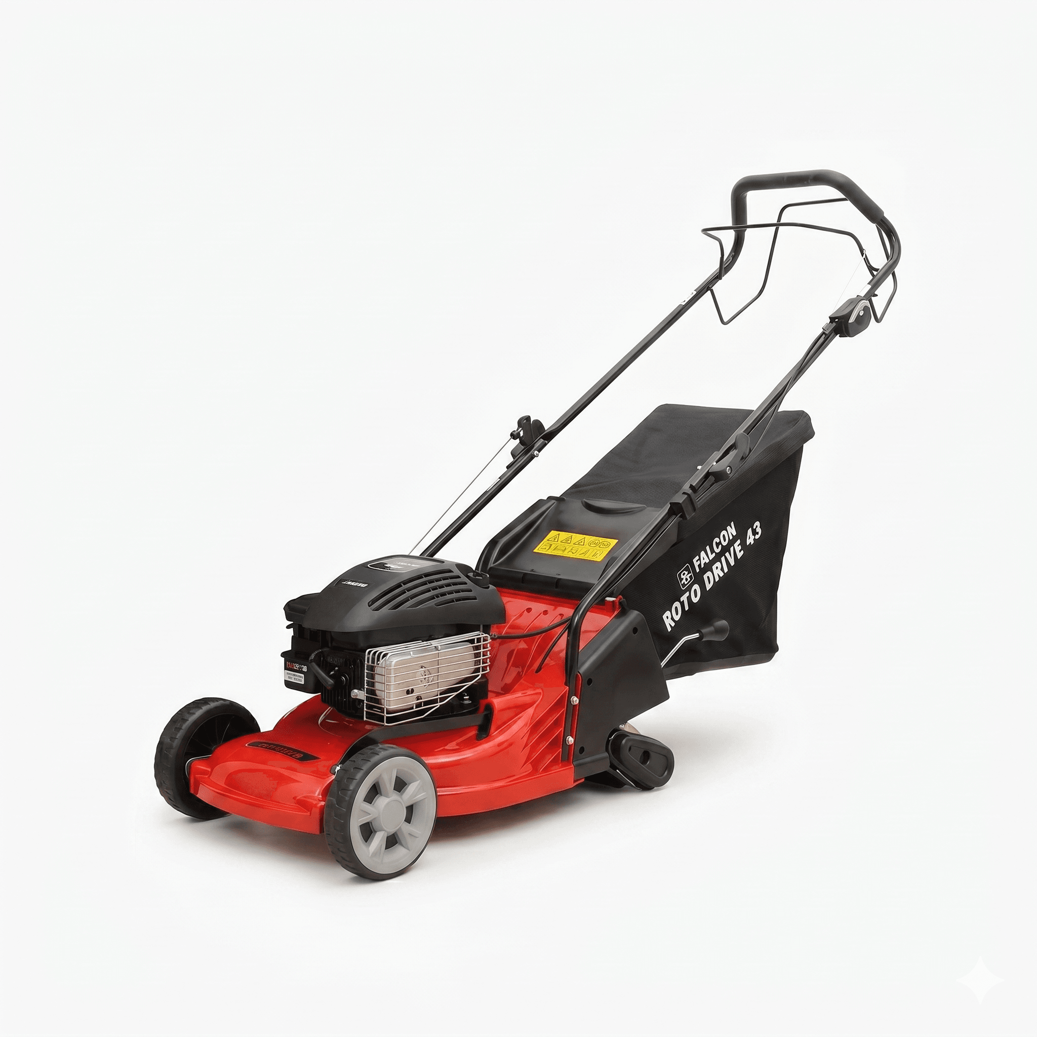 Kisankraft KK-LMP-6419 Petrol Lawn Mower Product focal point
