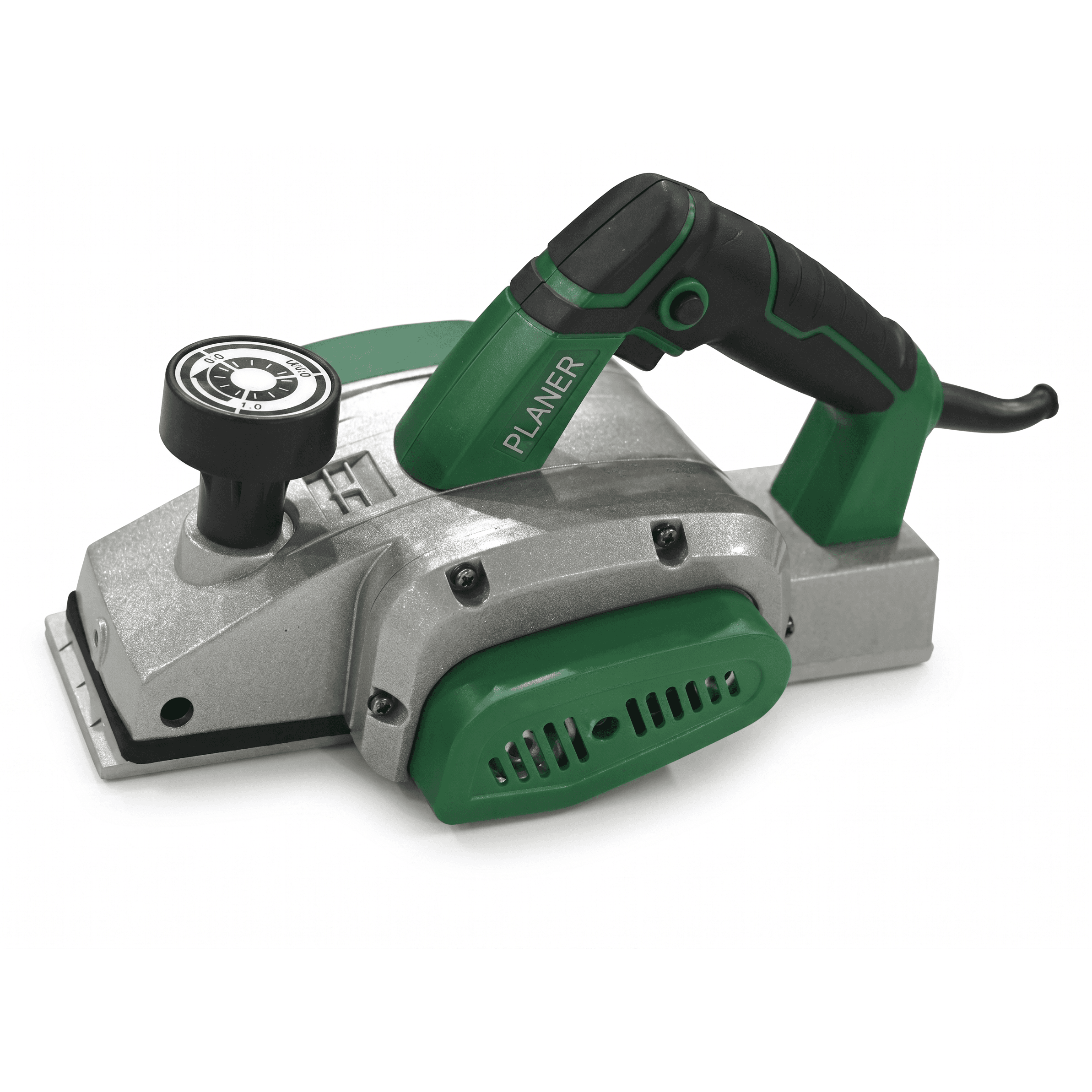 Turtle Gold ST-802S Electric Planer 1200 Product focal point