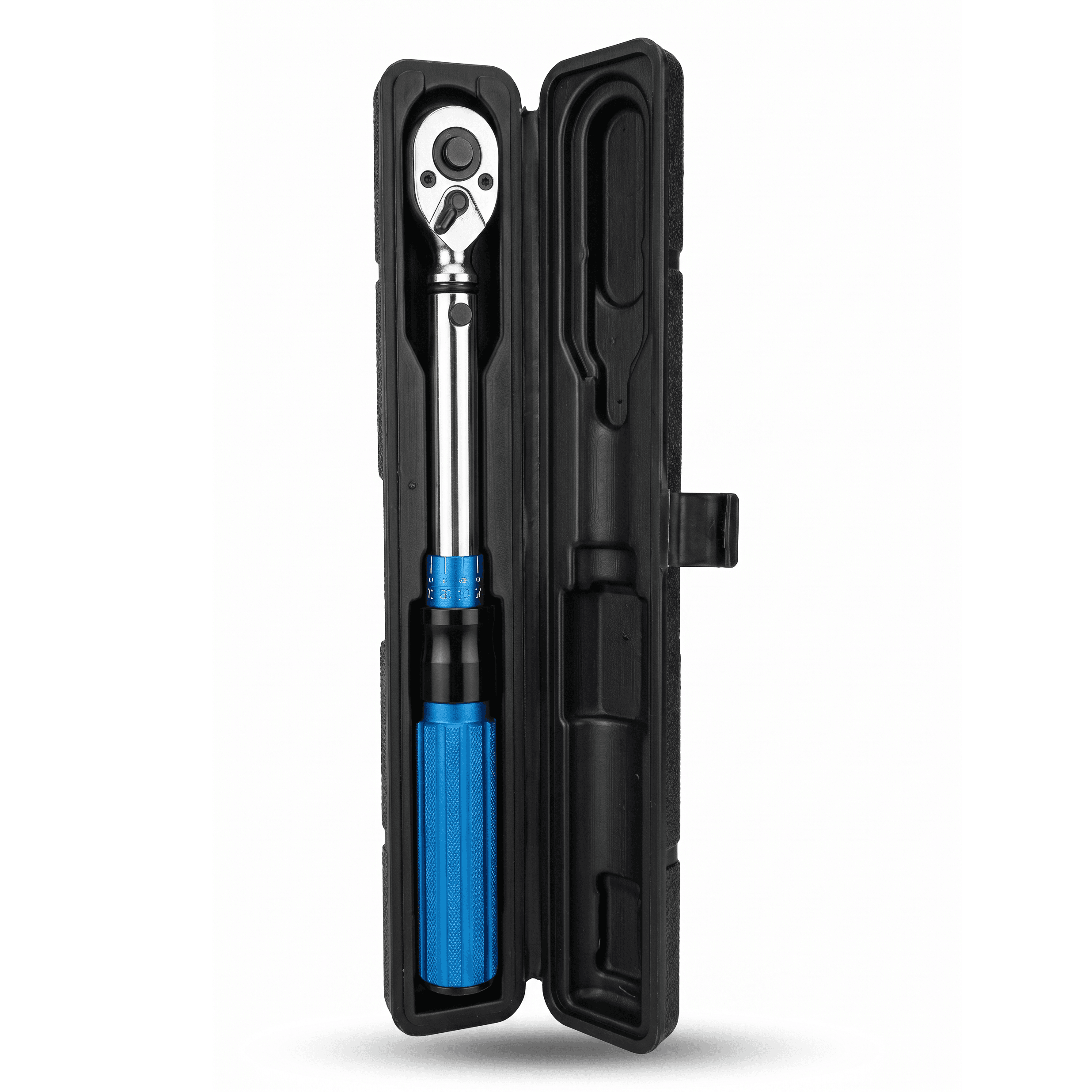 Taparia 1/2 inch 40-220Nm Professional Range Ratchet Type Torque Wrench TPWR 160