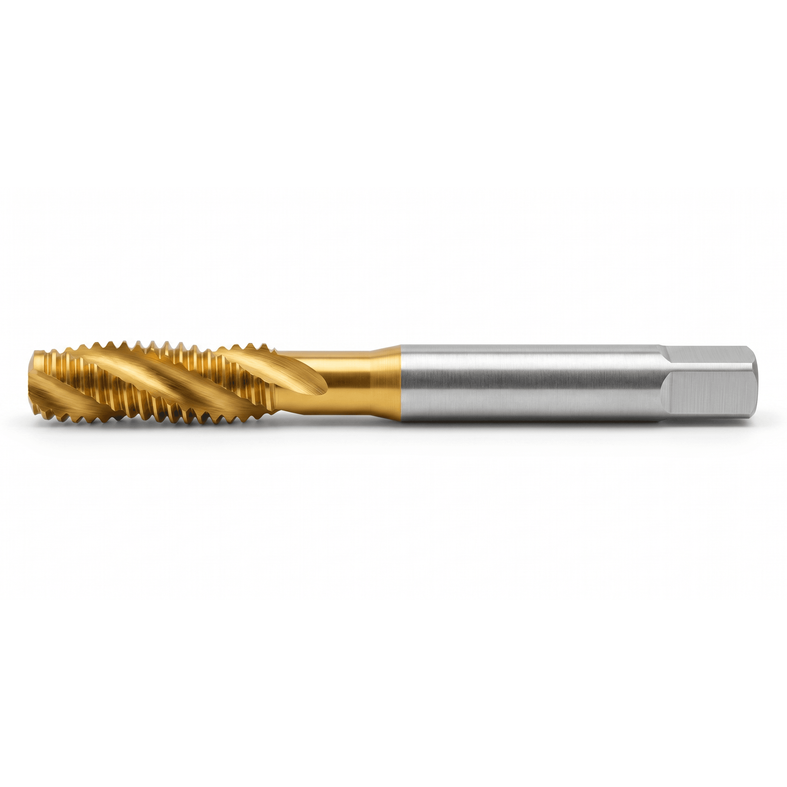 Rewo HSS SPPT & Spiral Type Tap Size: 3.5x0.6 mm