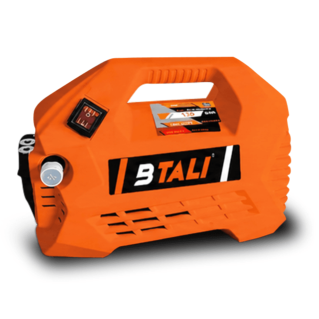Btali Pressure Washer BT 1000 HPW VECTOR(BT 1000 HPW VECTOR)