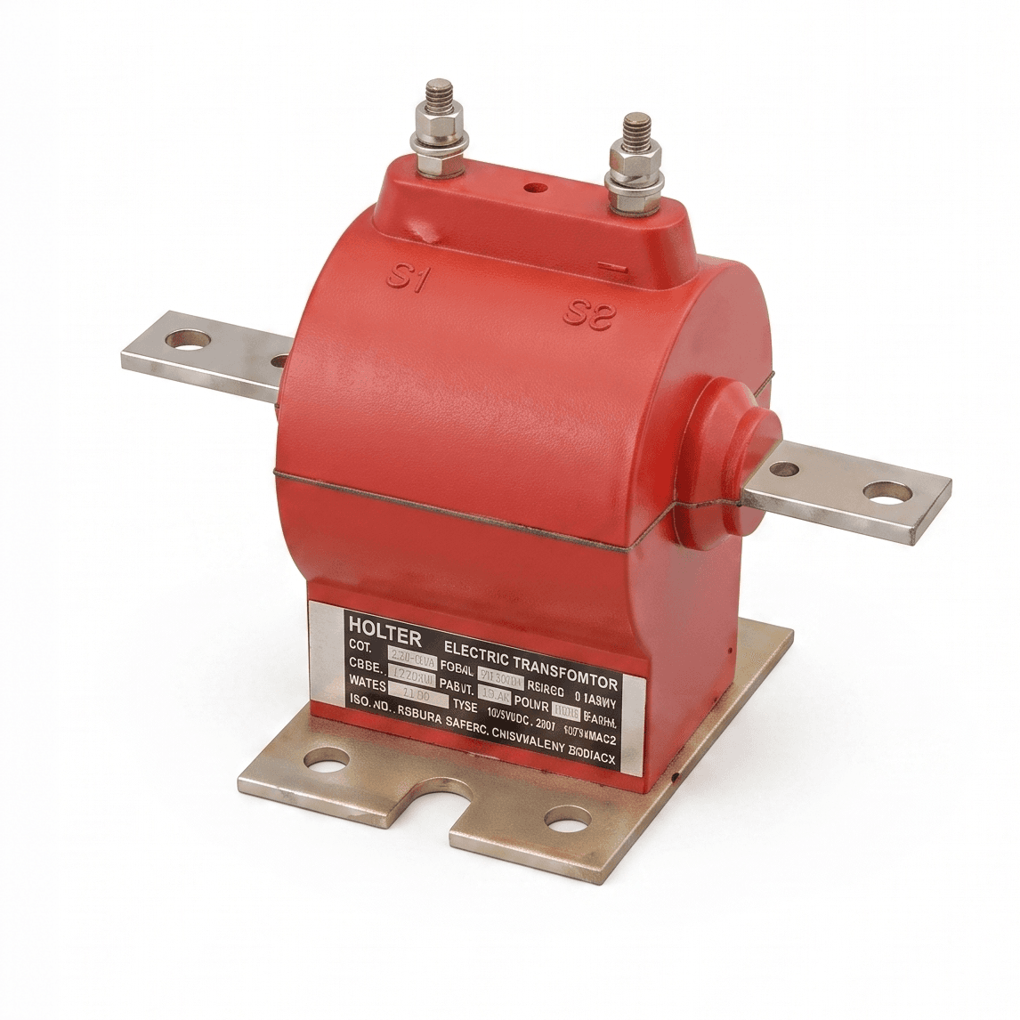 Electrical Primary Bar Current Transformer(WP03)