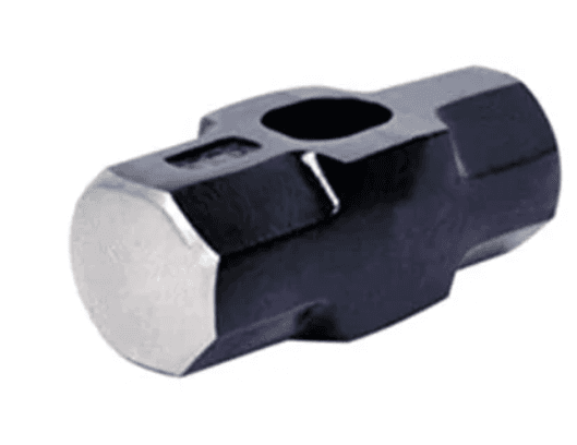 Double Face Sledge Hammer 2Kg for Agriculture & Construction Works