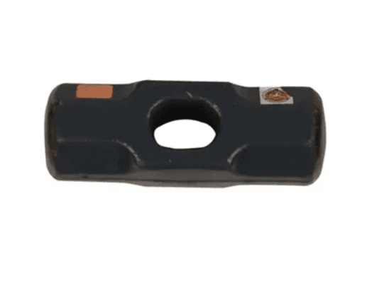 Double Face Sledge Hammer 6Kg for Construction Works