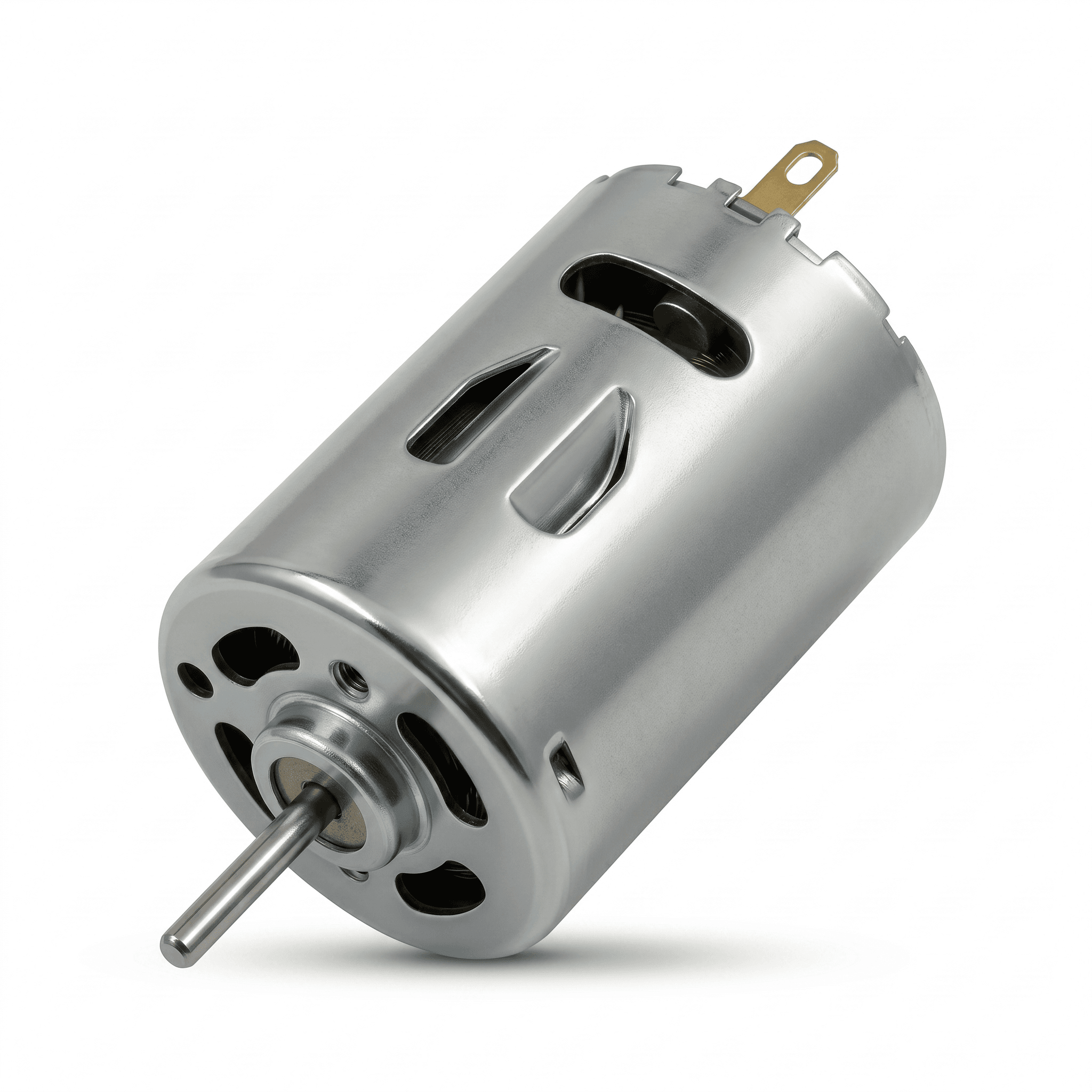 HUMSER 3.6V 6000 RPM Educational DC Moto Product focal point