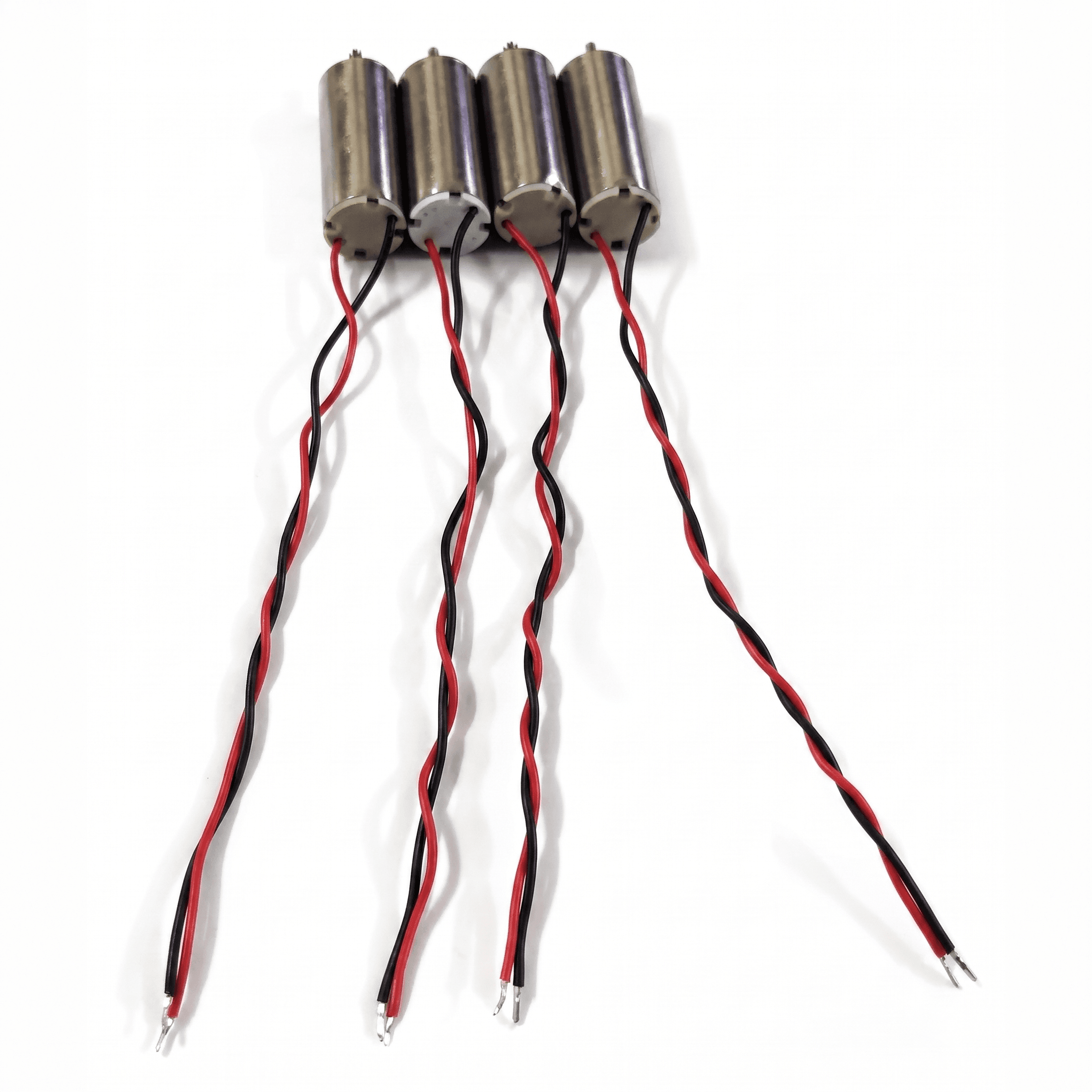 HUMSER 6x15.5mm Coreless Drone Motor Set Product focal point