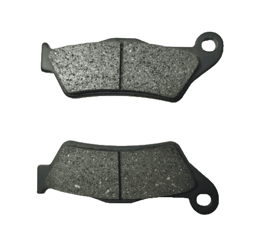 Disc brake Pad For Bajaj Pulsar (Front)
