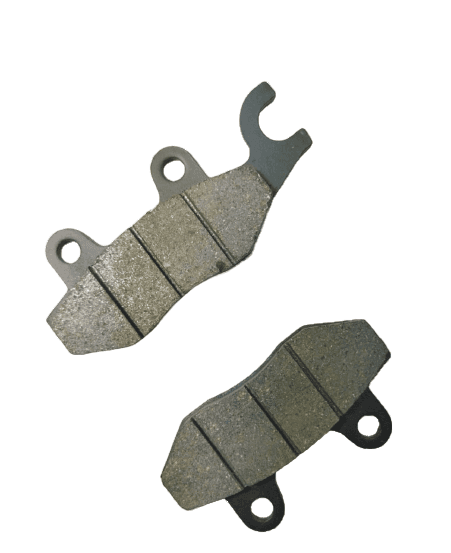 Disc Brake Pad for Hero CBZ