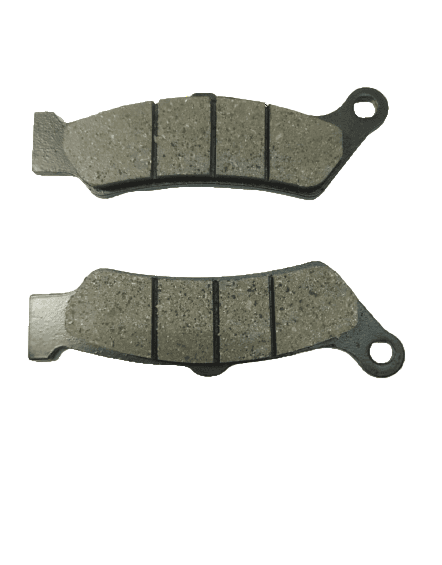 Disc brake Pad For Hero Glamour