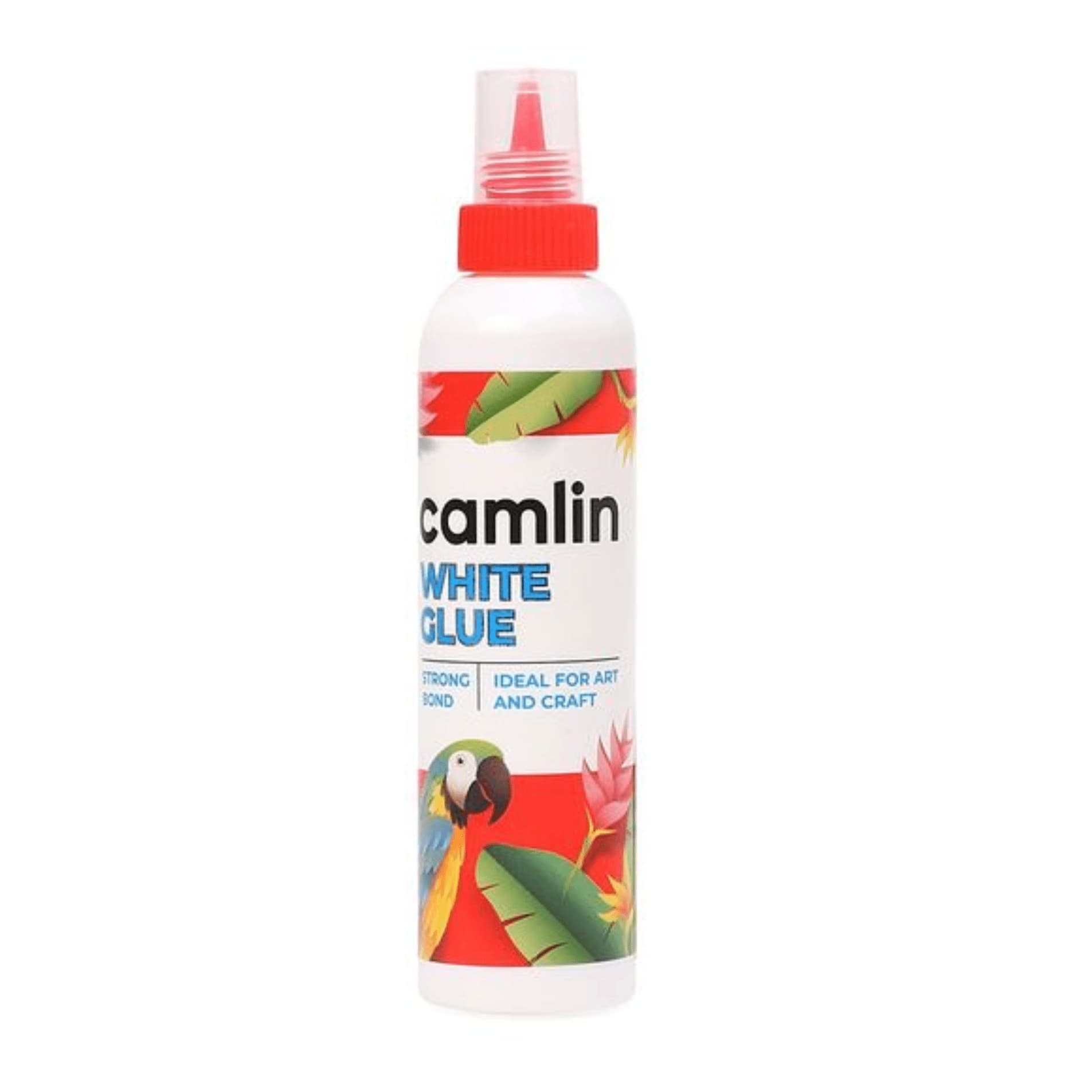 Camlin Kokuyo – White Strong Bond Glue 45gm(Pack Of 15)