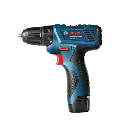 Bosch GSR 120-LI Professional 12V Product focal point