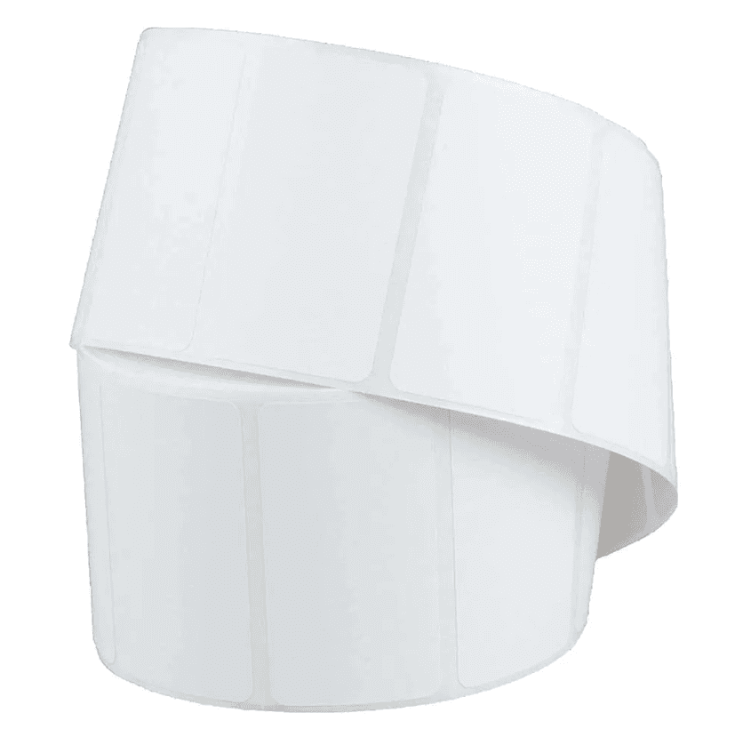 Thermal Ecommerce Shipping Labels | 100 x 75mm | 400 Labels Per Roll | Compatible with TSC, Zebra & Rollo Label Printers|DT Roll