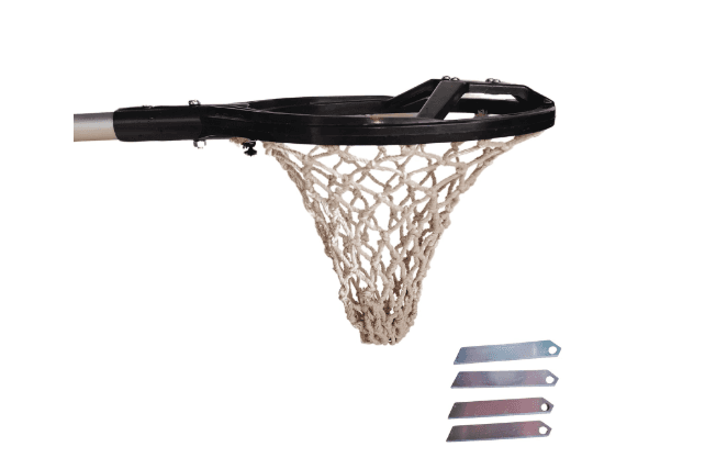 HECTARE Lightweight Mango Fruit Picker/Harvester with 4 Replaceable Sharp Blades, Cotton Net Basket | Durable Composite Material Fruit Harvester | Eas(HECTARE Lightweight Mango Fruit Picker/Harvester w)