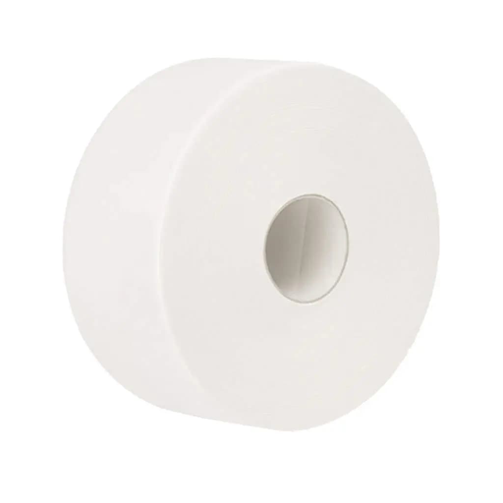 Large Roll of Paper Toilet Towels for Home/Office/Hotel – 750gm JRT(pack of 2)