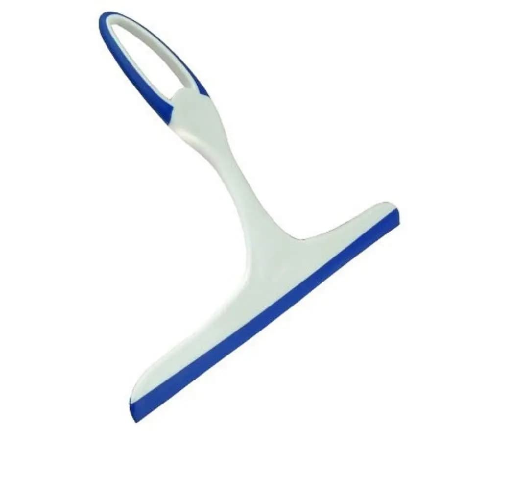 Multipurpose Plastic Wiper for Kitchen Glass and Platform